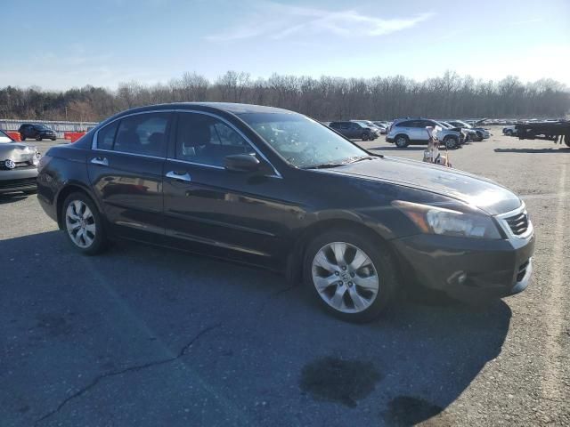 2008 Honda Accord EXL