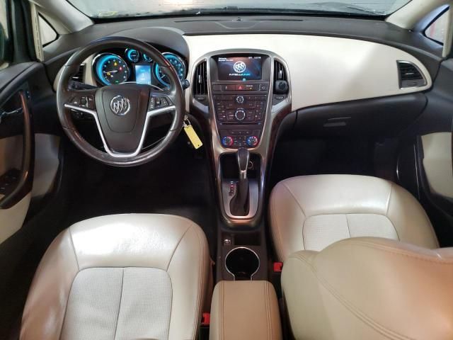 2012 Buick Verano