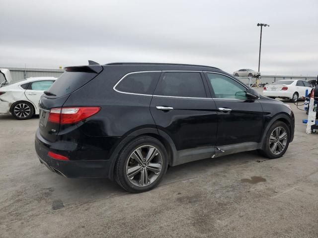 2014 Hyundai Santa FE GLS