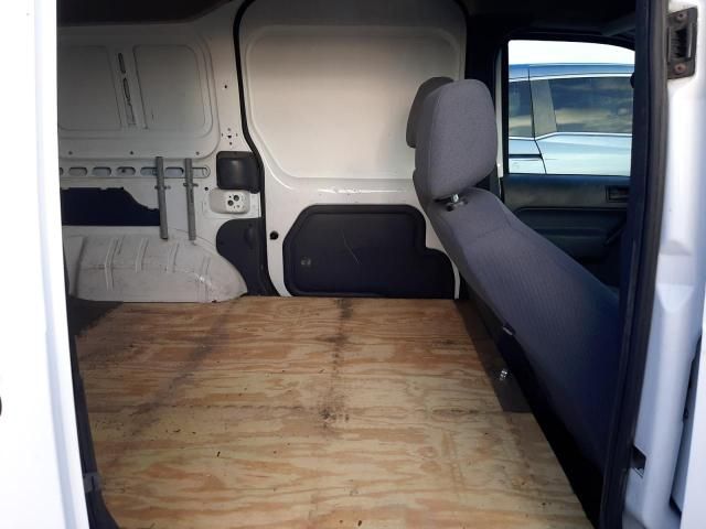 2012 Ford Transit Connect XLT