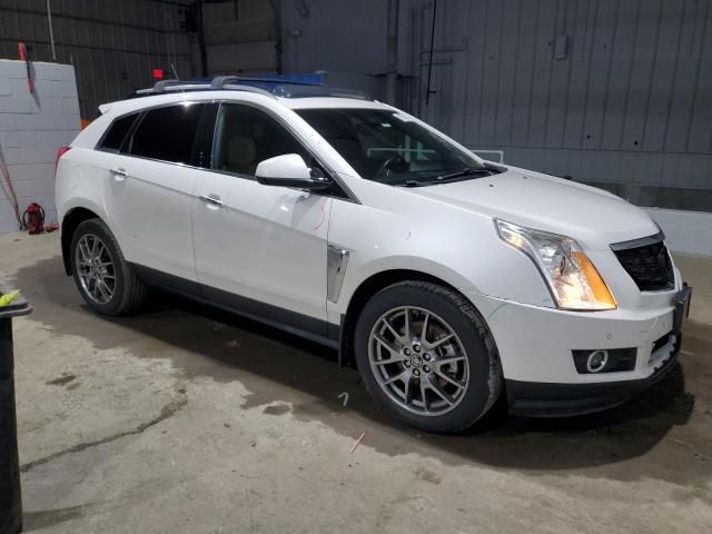 2015 Cadillac SRX Performance Collection