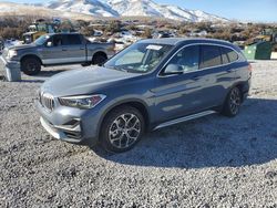 BMW x1 salvage cars for sale: 2021 BMW X1 XDRIVE28I