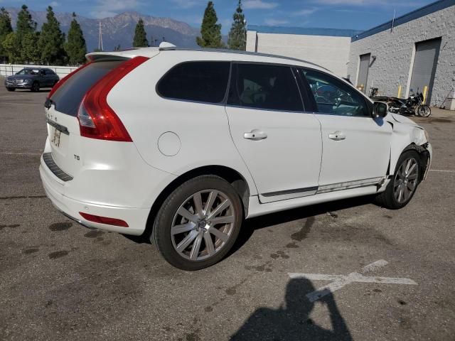 2017 Volvo XC60 T5 Inscription