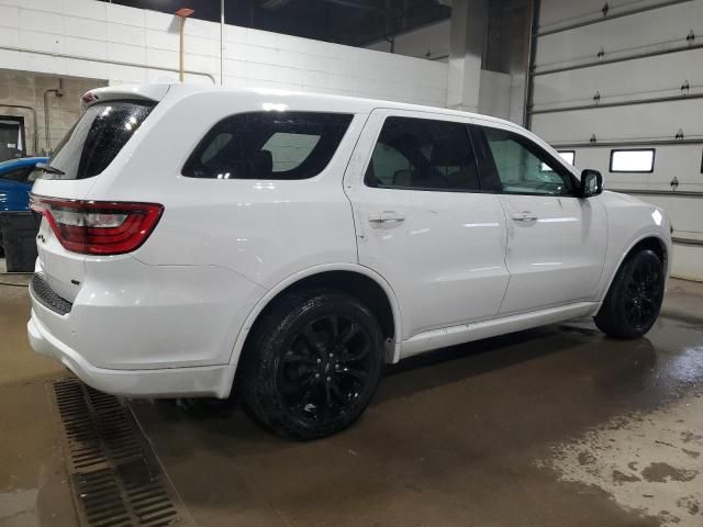 2019 Dodge Durango GT