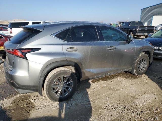 2019 Lexus NX 300 Base