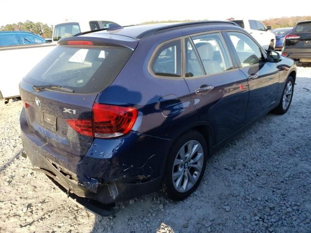 2013 BMW X1 XDRIVE28I