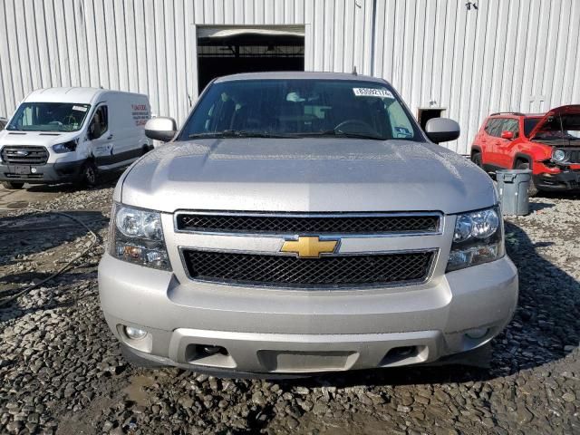 2009 Chevrolet Tahoe K1500 LT