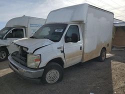 2009 Ford Econoline E350 Super Duty Cutaway Van for sale in Albuquerque, NM