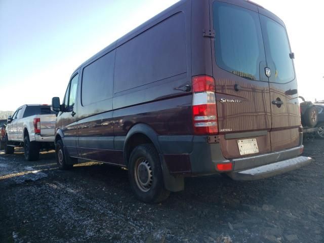 2008 Dodge Sprinter 2500