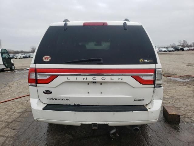 2015 Lincoln Navigator