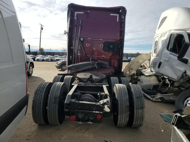 2016 Kenworth Construction T680