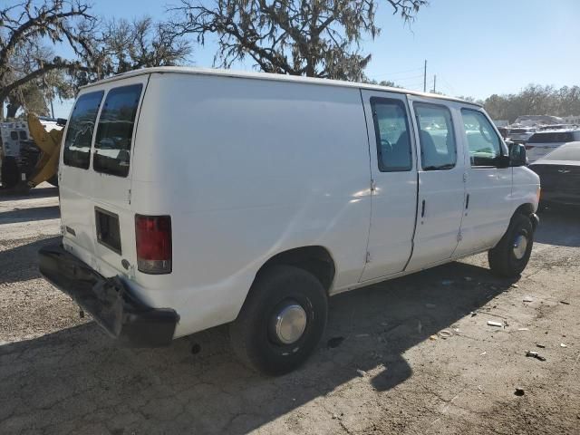 2004 Ford Econoline E250 Van