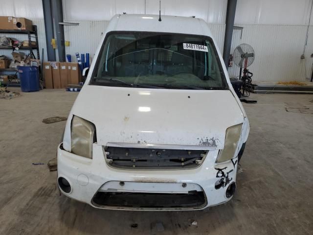 2013 Ford Transit Connect XLT