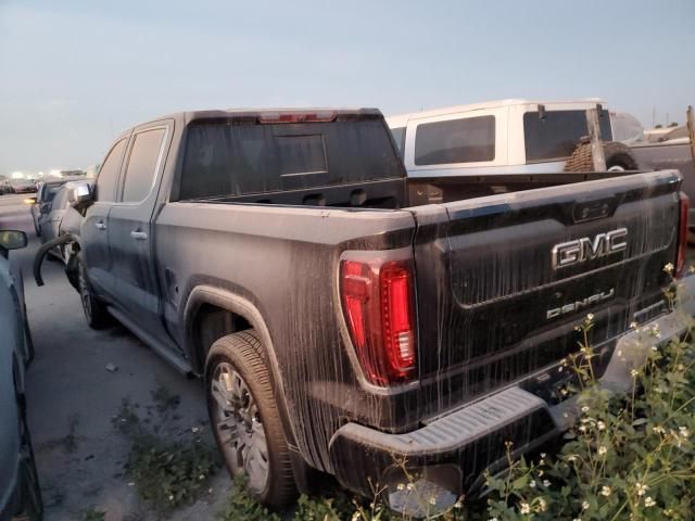 2024 GMC Sierra K1500 Denali Ultimate