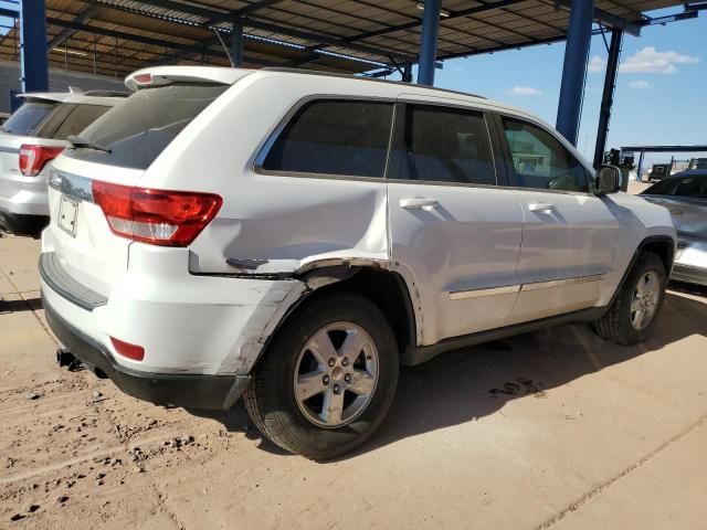 2013 Jeep Grand Cherokee Laredo