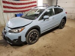 2022 Subaru Crosstrek Premium for sale in Lyman, ME