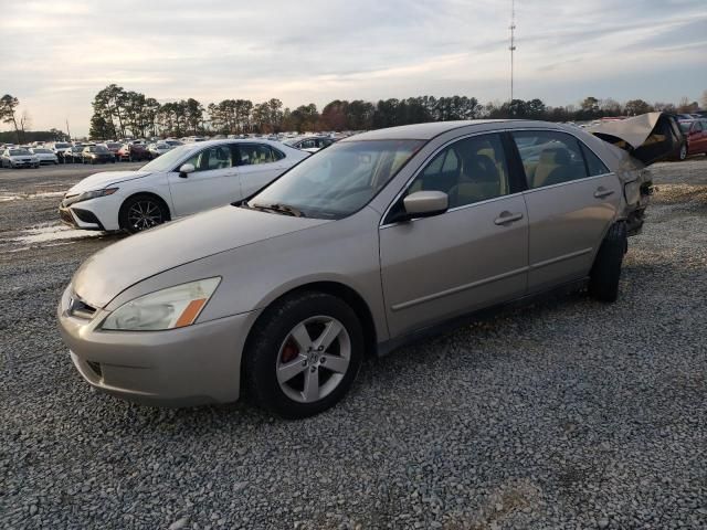 2004 Honda Accord LX