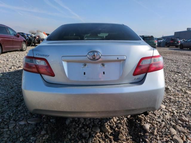 2009 Toyota Camry Base