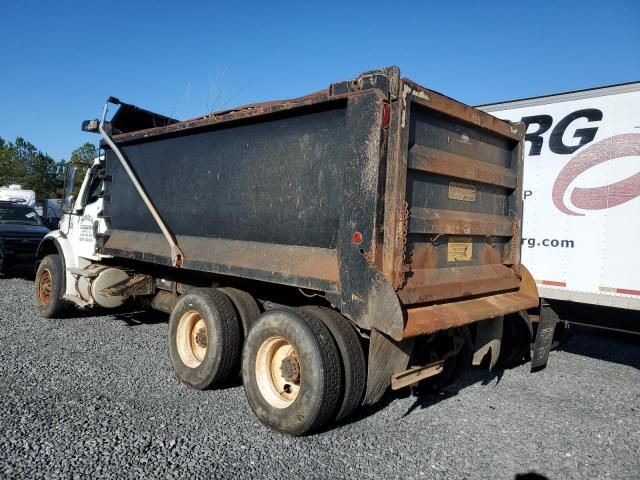 2007 Freightliner M2 112 Medium Duty