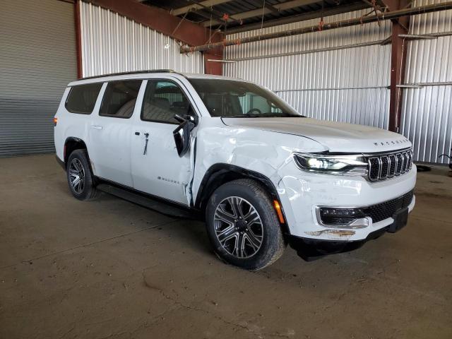 2024 Jeep Wagoneer l Series i
