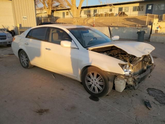 2010 Toyota Avalon XL