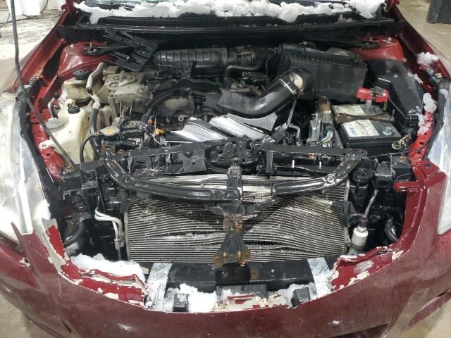 2010 Nissan Altima Base