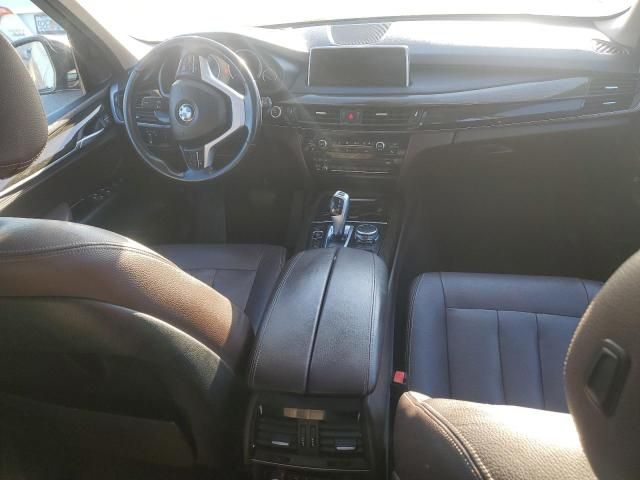 2015 BMW X5 XDRIVE35D