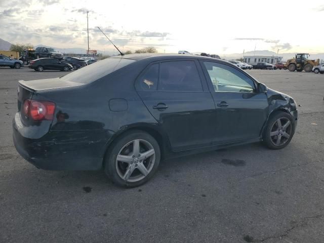 2010 Volkswagen Jetta Limited