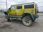 2003 Hummer H2