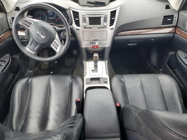 2013 Subaru Legacy 2.5I Limited