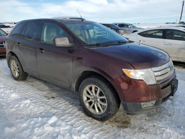 2010 Ford Edge SEL