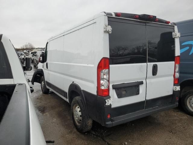 2021 Dodge RAM Promaster 1500 1500 Standard