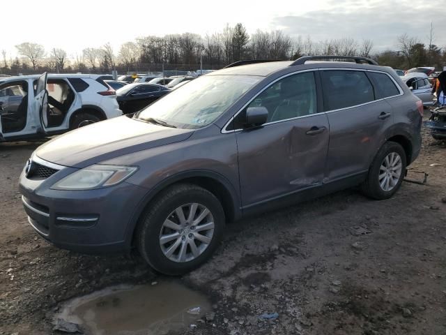 2008 Mazda CX-9