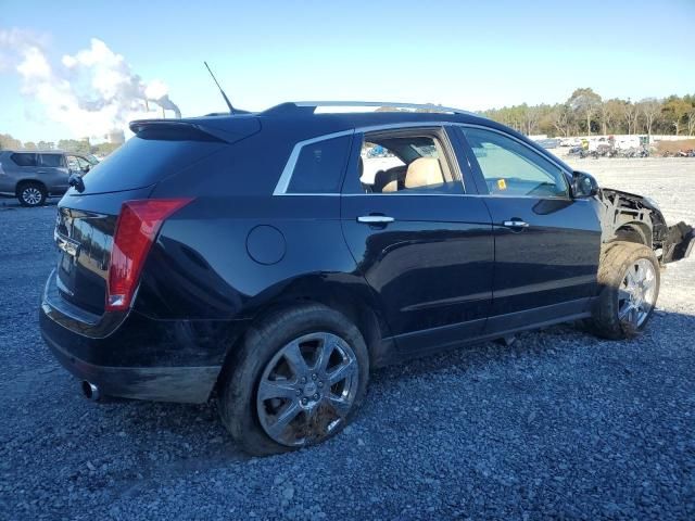 2010 Cadillac SRX Premium Collection