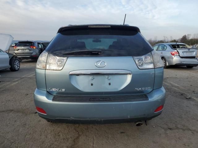 2008 Lexus RX 350