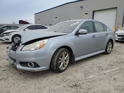 Subaru salvage cars for sale: 2014 Subaru Legacy 2.5I Limited