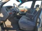 2001 Mercury Grand Marquis GS