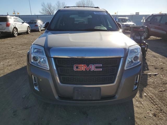 2011 GMC Terrain SLT