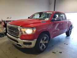 2024 Dodge 1500 Laramie en venta en Assonet, MA