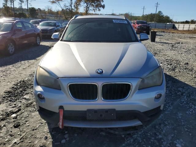 2013 BMW X1 SDRIVE28I