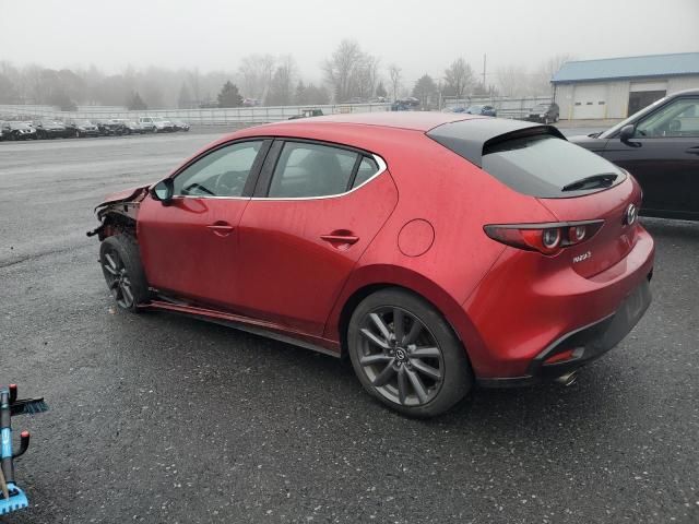 2022 Mazda 3 Preferred