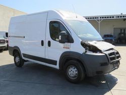 2017 Dodge RAM Promaster 1500 1500 High en venta en Los Angeles, CA