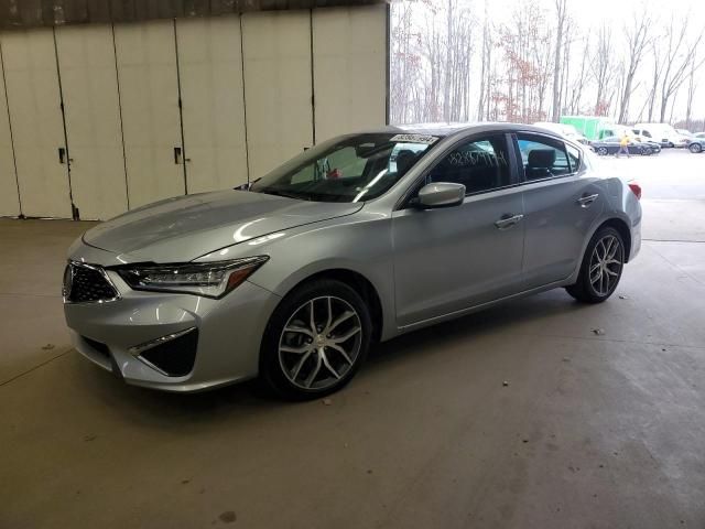 2019 Acura ILX Premium