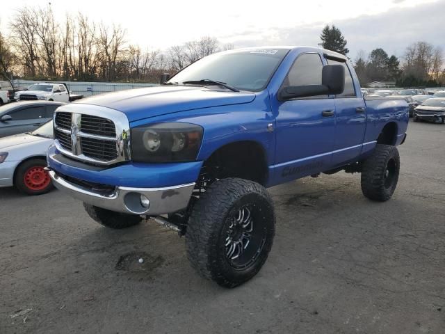 2007 Dodge RAM 2500 ST