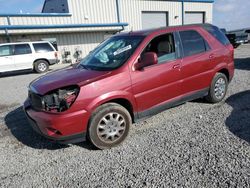 Buick Rendezvous Vehiculos salvage en venta: 2006 Buick Rendezvous CX