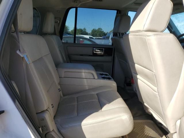 2013 Lincoln Navigator