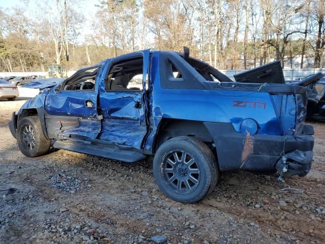 2003 Chevrolet Avalanche C1500