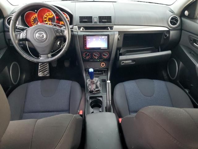 2006 Mazda 3 S