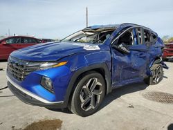 Hyundai Tucson salvage cars for sale: 2022 Hyundai Tucson SEL