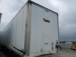 Trailers salvage cars for sale: 2011 Trailers Stoughton